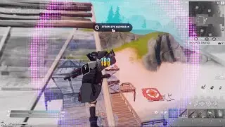 No Lie 🙅‍♀‍ Fortnite Montage (Perfectly Synced) 4K