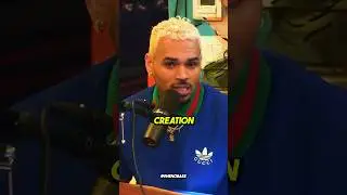 Chris Brown EXPLAINS how he made a HIT song with Young Thug