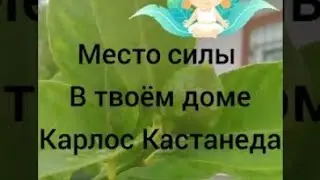 Как найти место силы в доме/квартире или любом другом месте