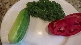 VEGGIE SANDWICH