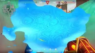 Why I should be Plat in Valorant (montage)