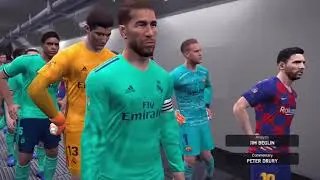 Pes 2017 mod pes 2020