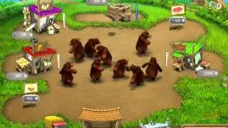 Весёлая ферма 2