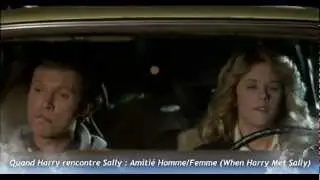 Amitié : Homme/Femme