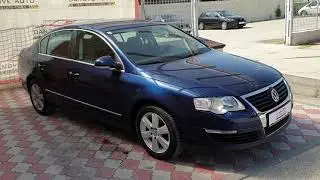 Volkswagen Passat, GARANTIE 3 LUNI, AVANS 0, RATE FIXE, Motor 2000 cmc, 150 CP, 102000 Km