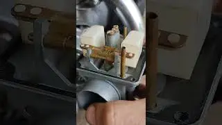 Про корбюратор от Ява 638 и его доработки с клапанной иглой.