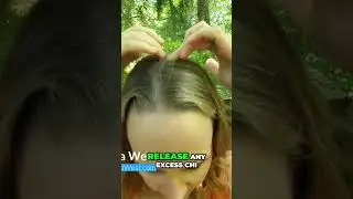 Relieve HEADACHES Instantly with This Simple Method #headacherelief #acupressure #yogawithmelissa