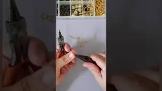 Como abrir elos de forma correta 