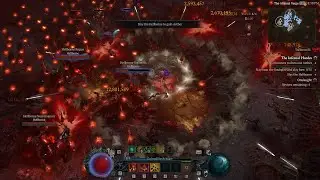 Diablo 4 Season 6 Obducite farm (chest bug?)