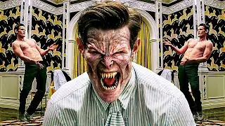 Escena de baile de Matt Smith | Morbius | Clip en Español