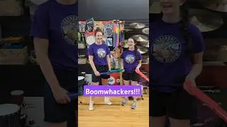 Boomwhackers #groovy #guitar #groovin #piano #boomwhackers #musicschool #musiclessons #musicstore