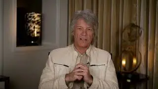 Bon Jovi: ‘Forever’ Track 07: The People's House - Track by Track Commentary