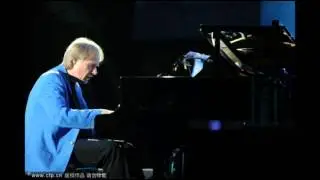 HARRY POTTER THEME Piano Transcription - Piano: Richard Clayderman