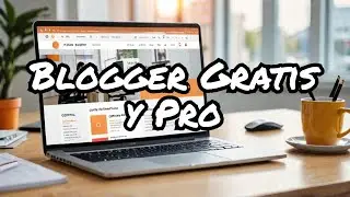 Create Your Free and Professional Website with the Blogger Tool