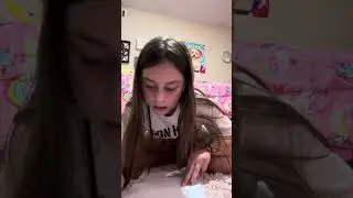 Make my bed with me for company