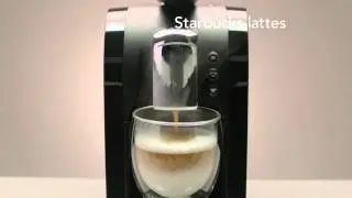 Starbucks - Web Commercial