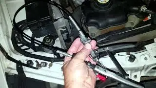 Hose Spring Clamp Tool