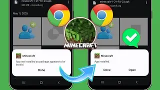 Solved Minecraft 