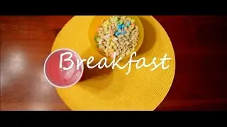 Breakfast (Short Film)