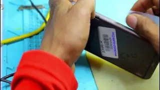Google Pixle 1 How To Change / Replace Back Panel Cover ,Camera Lens, Finger Print Senser