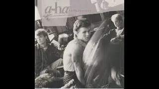 A-ha - Take On Me [HQ - FLAC]