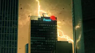 החברה המתחרה FREAX