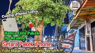 TUTORIAL CARA INSTALL GCAM TERBAIK DI SEMUA HP REALME