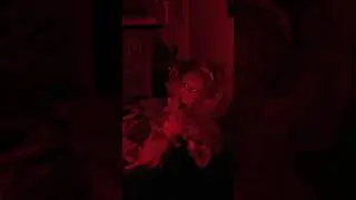 What's Downstairs? | Short Horror Film #horrorshorts #horrorstory #scary