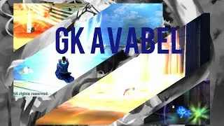 G.K (Striker) vs Satan (Tempester) Avabel online pvp