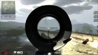 Contract Wars: VDV Fun
