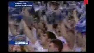 Зенит — Чемпион!