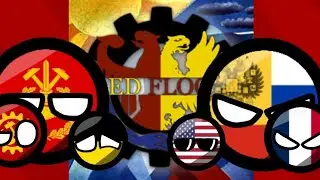 A Brief History of Red Flood