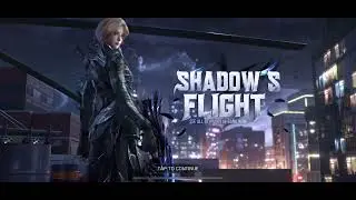 Call Of Duty Mobile - Shadow’s Flight Mythic Lucky Draw