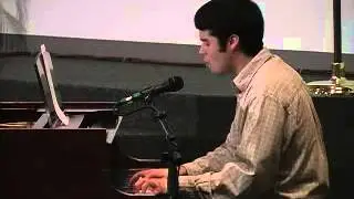 Matt Minikus - Video 1