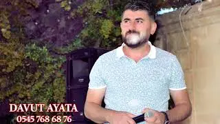 Davut Ayata Yeni Gowend Cida Bomba gibi Kayıt 2022