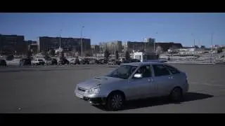 Как установить и настроить САБ своими руками!