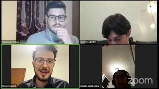 Assemblea studentesca UniPv