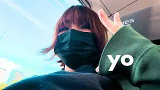 Software Engineer's work trip to Osaka