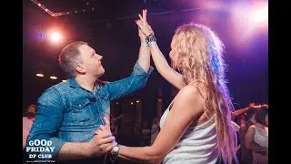 танец Бачата 2017