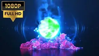 Logo Green screen Intro For YouTube No Copyright Free Download 2022
