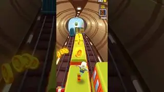 subway surfers #comedy #gaming #subwaysurfers #games #subwaysurfer #technogamerz #funnycommentary