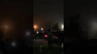 BMW & G35 Shooting MASSIVE FLAMES‼️
