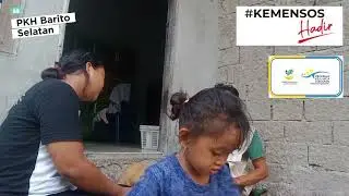 Simulasi Asesmen PPSE || Pelatihan Peningkatan Kapasitas SDM PKH || Kementrian Sosial