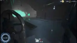 Chainsmoker really thought he could've killed me in the bathroom (Roblox Pressure)