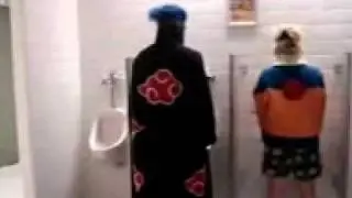 Касплей...хулиганы акатски