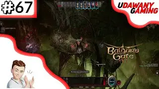 Katherik Thorm! - Baldur's Gate 3 - Gameplay po polsku - #67