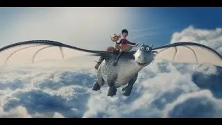 Повелитель драконов - русский трейлер
