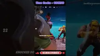 Fortnite #shorts  #fortnite  #zerobuild  #remix  A 2