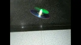 How to make helicopter