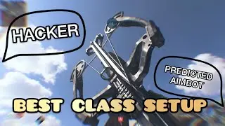 This Class Setup Will Give You 
